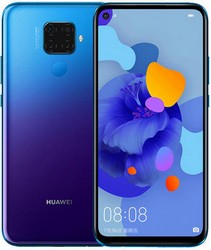 Замена разъема зарядки на телефоне Huawei Nova 5i Pro в Калуге